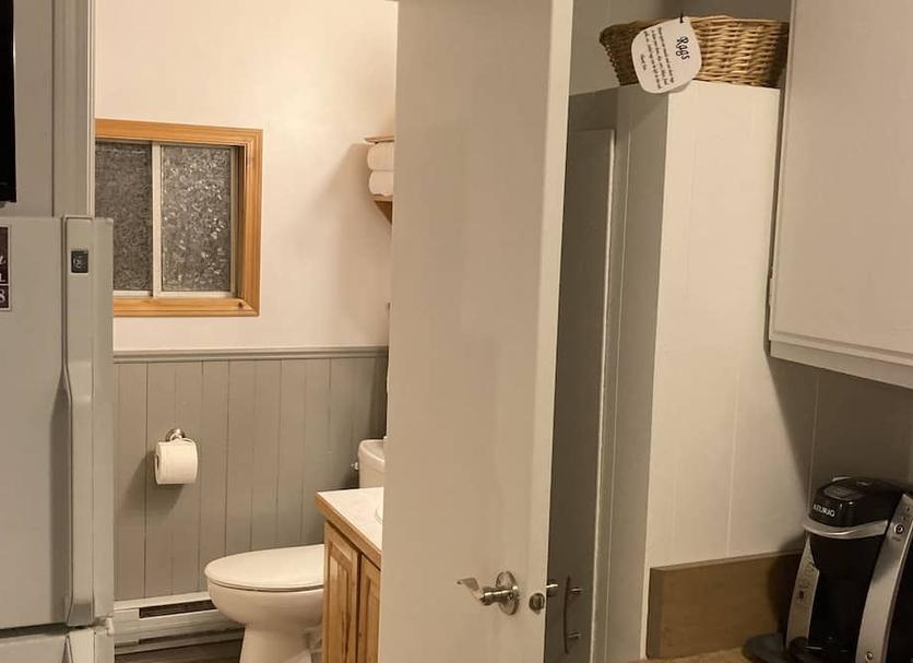 Bagno Foto