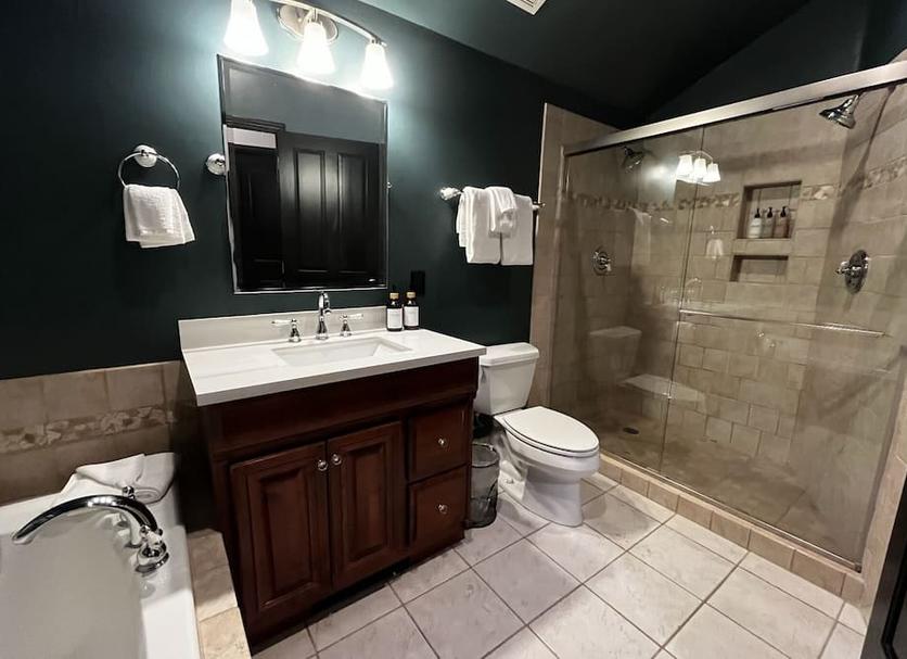 Bagno Foto
