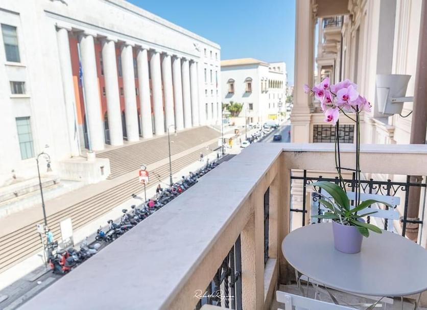 Balcone Foto