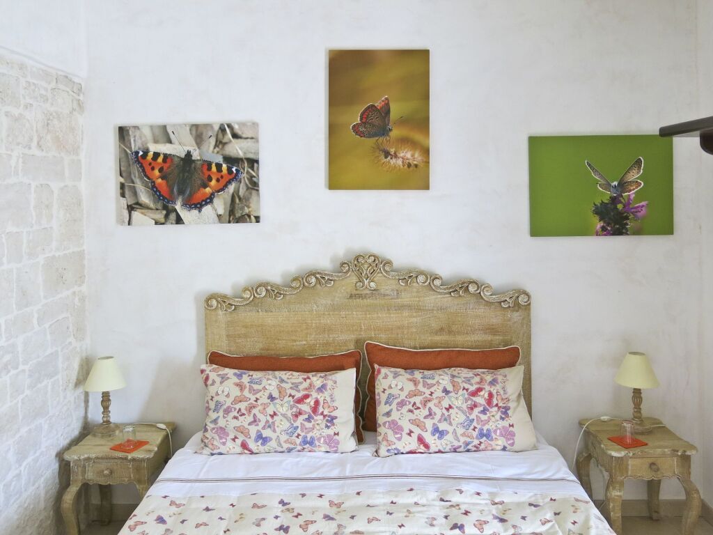 Camera da letto