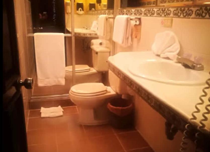 Bagno Foto