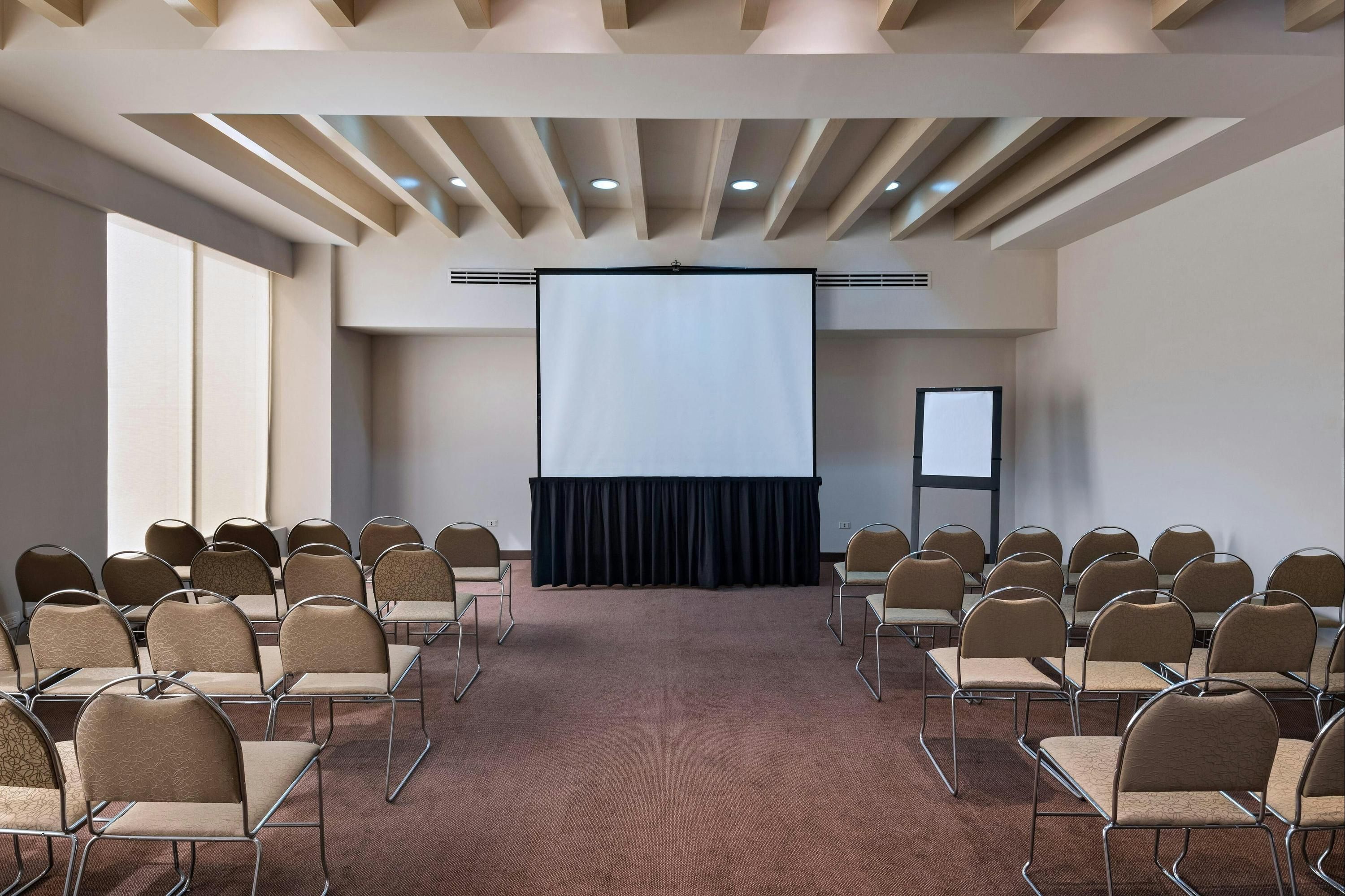 Sala conferenze