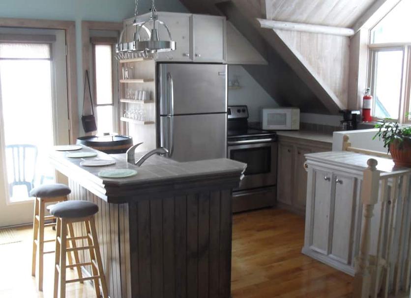 Cucina Foto