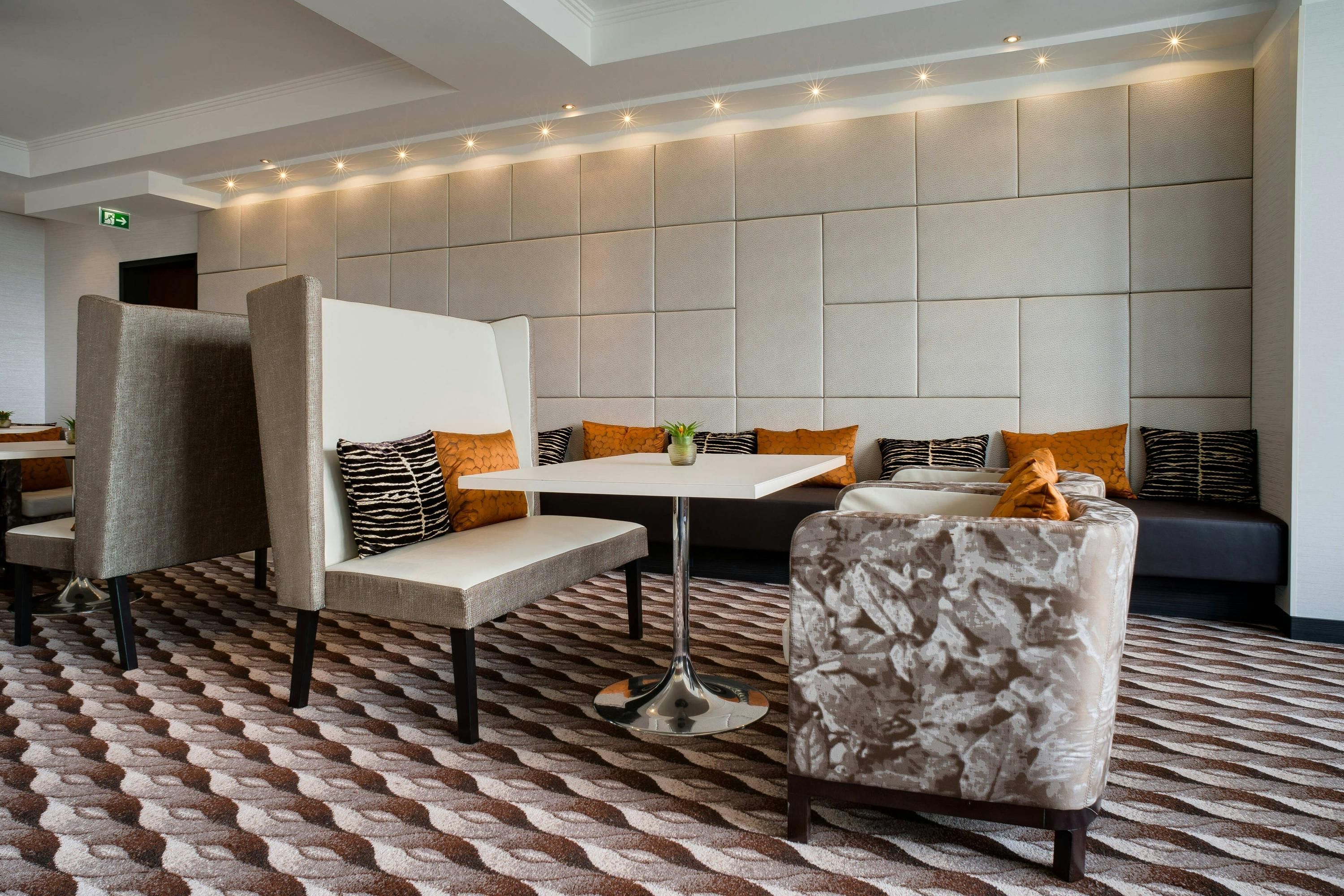 Area lounge