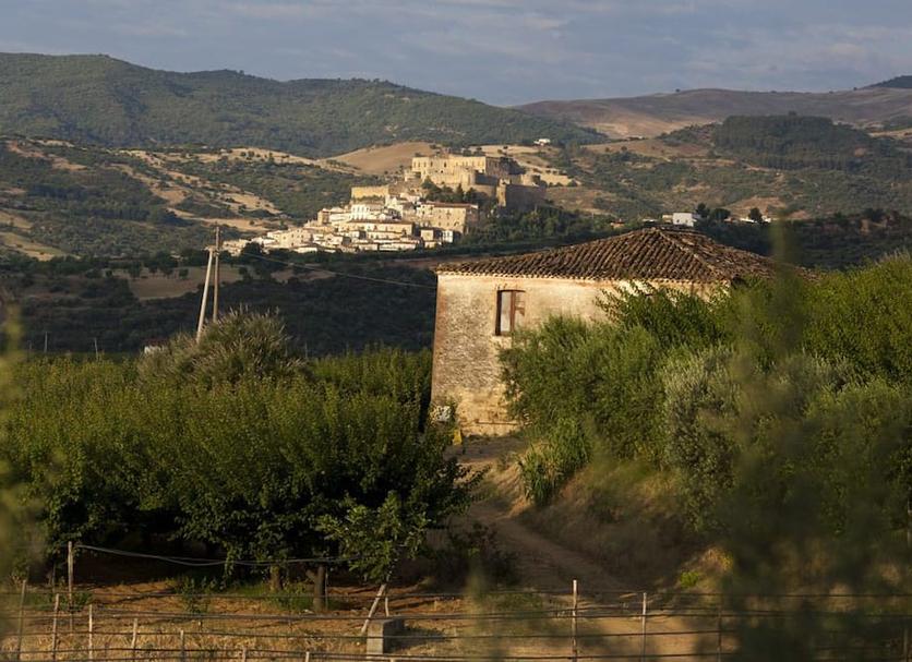 Vista esterna Foto