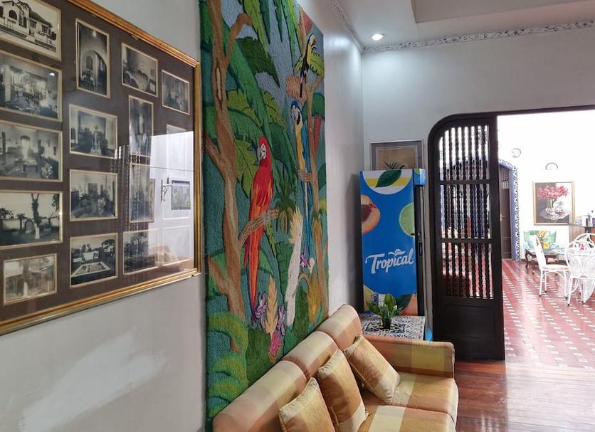 Ingresso Foto