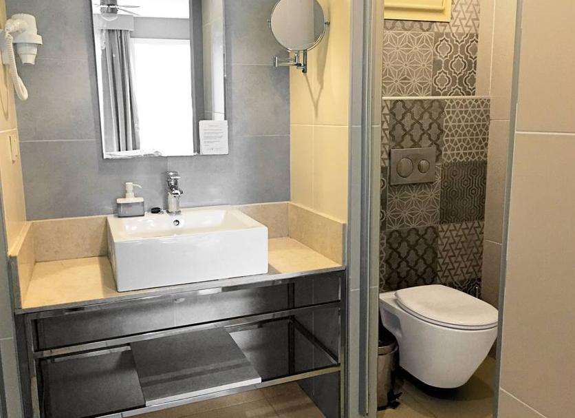 Bagno Foto