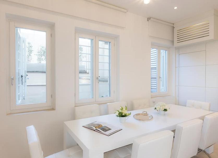 Sala pranzo Foto