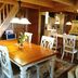Sala pranzo