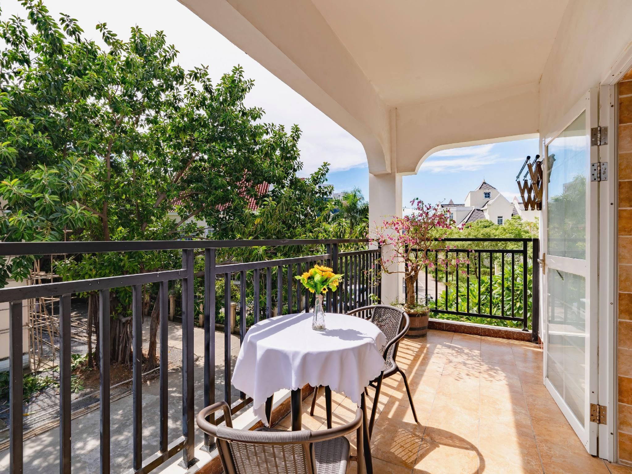 Balcone