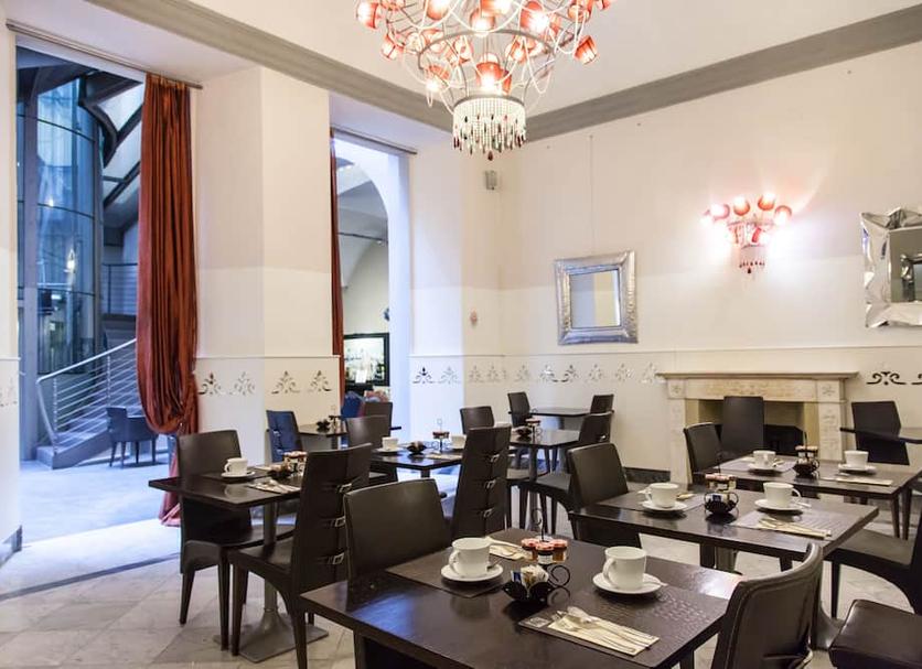 Ristorante Foto