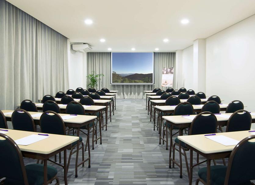Sala conferenze Foto