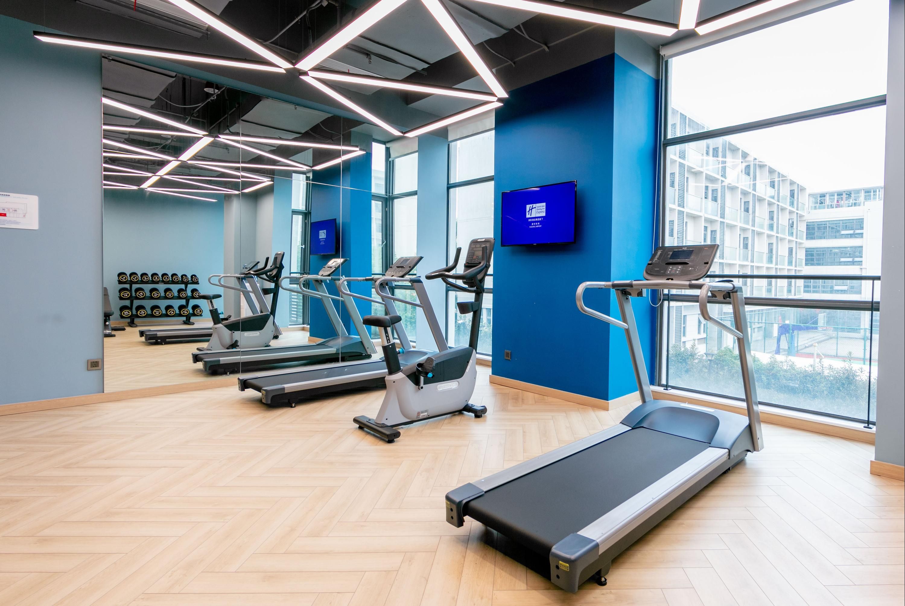 Palestra