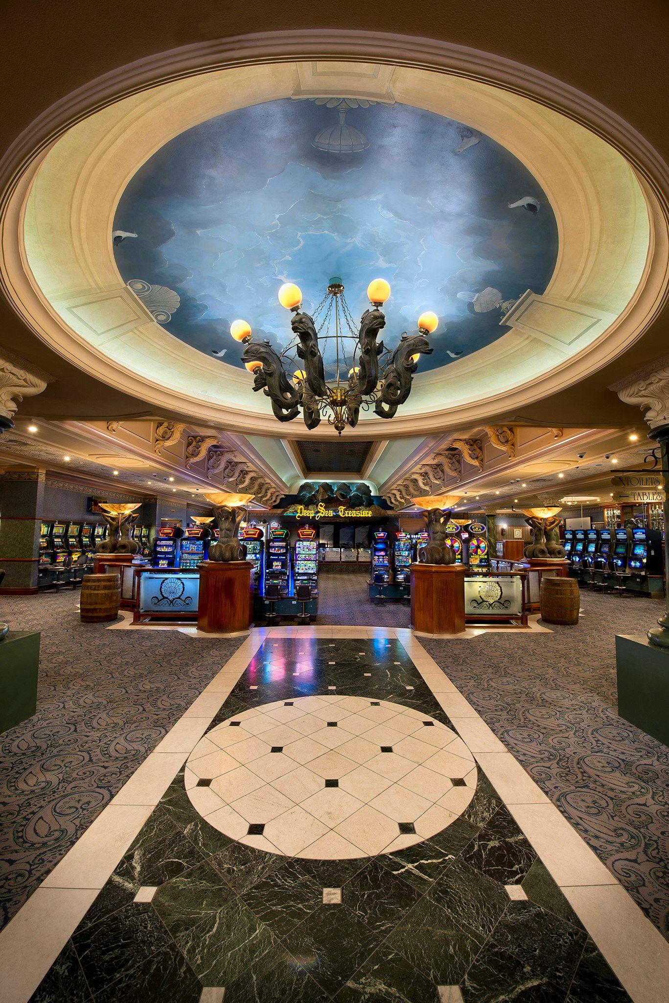 Casinò