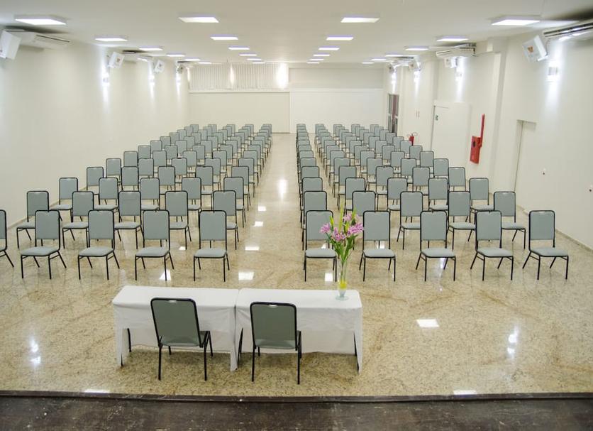 Sala conferenze Foto