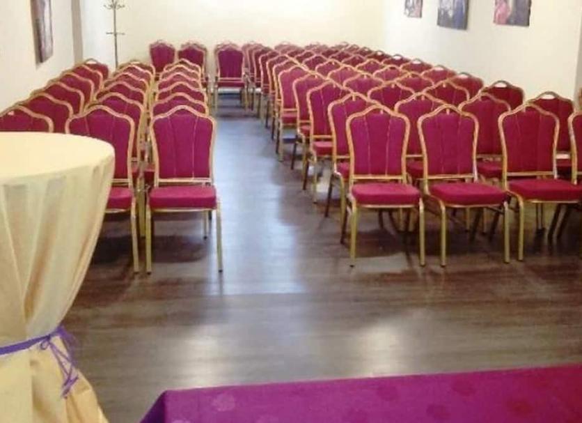 Sala conferenze Foto