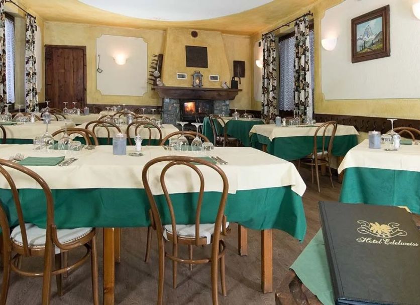 Ristorante Foto