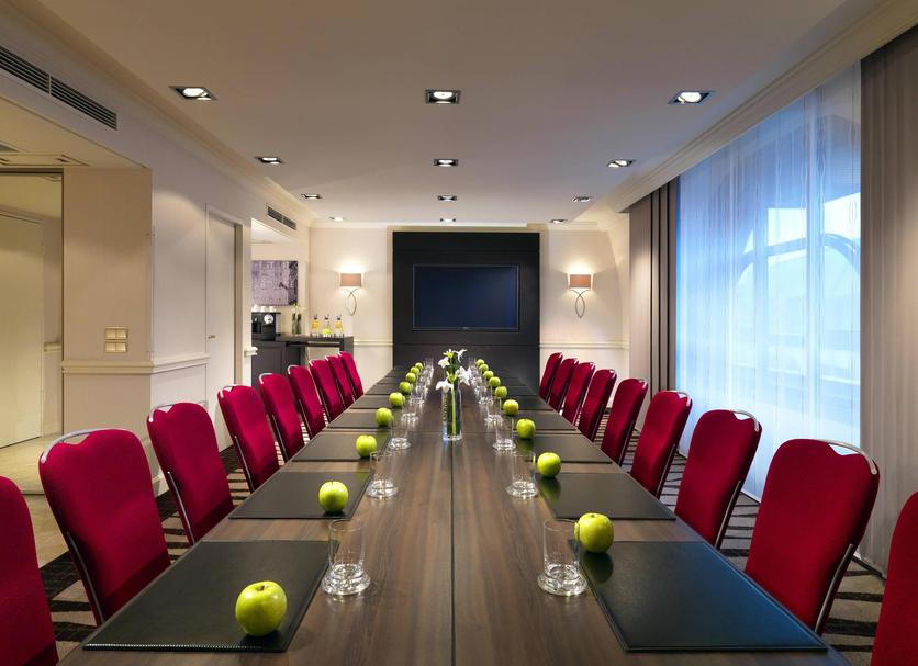 Sala conferenze Foto