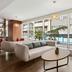 Area lounge