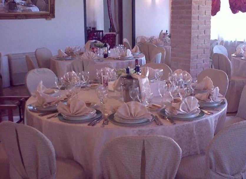Sala ricevimenti Foto