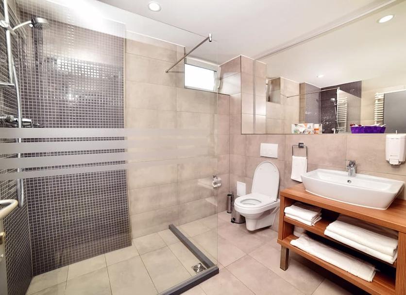 Bagno Foto
