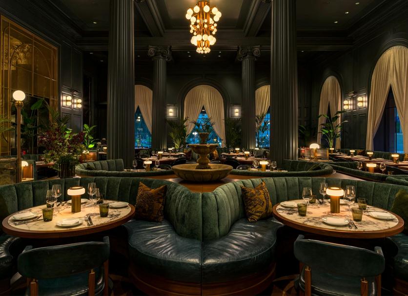Ristorante Foto
