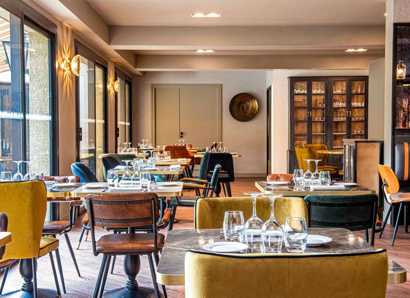 Ristorante Foto