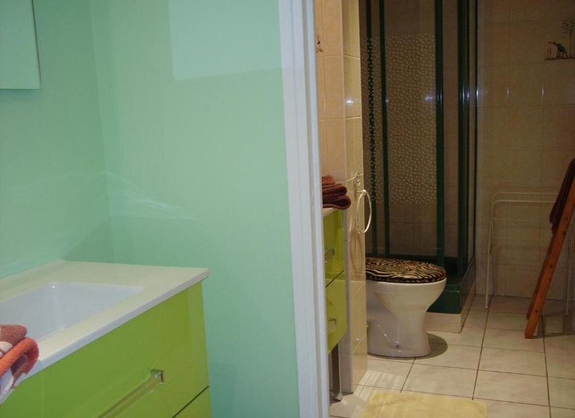 Bagno Foto