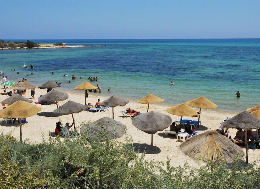Spiaggia Foto
