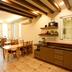 Sala pranzo