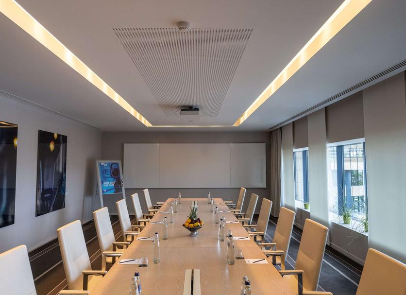 Sala conferenze Foto