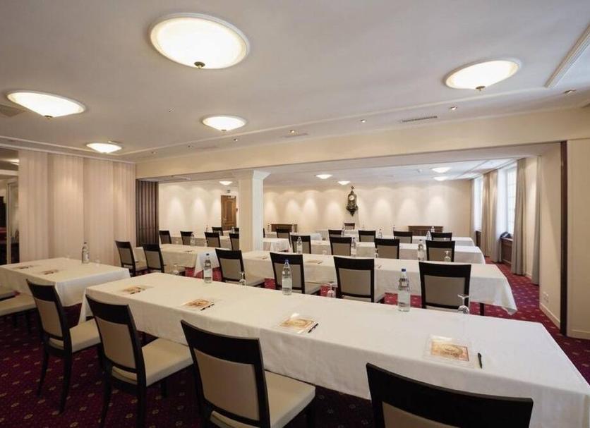 Sala conferenze Foto