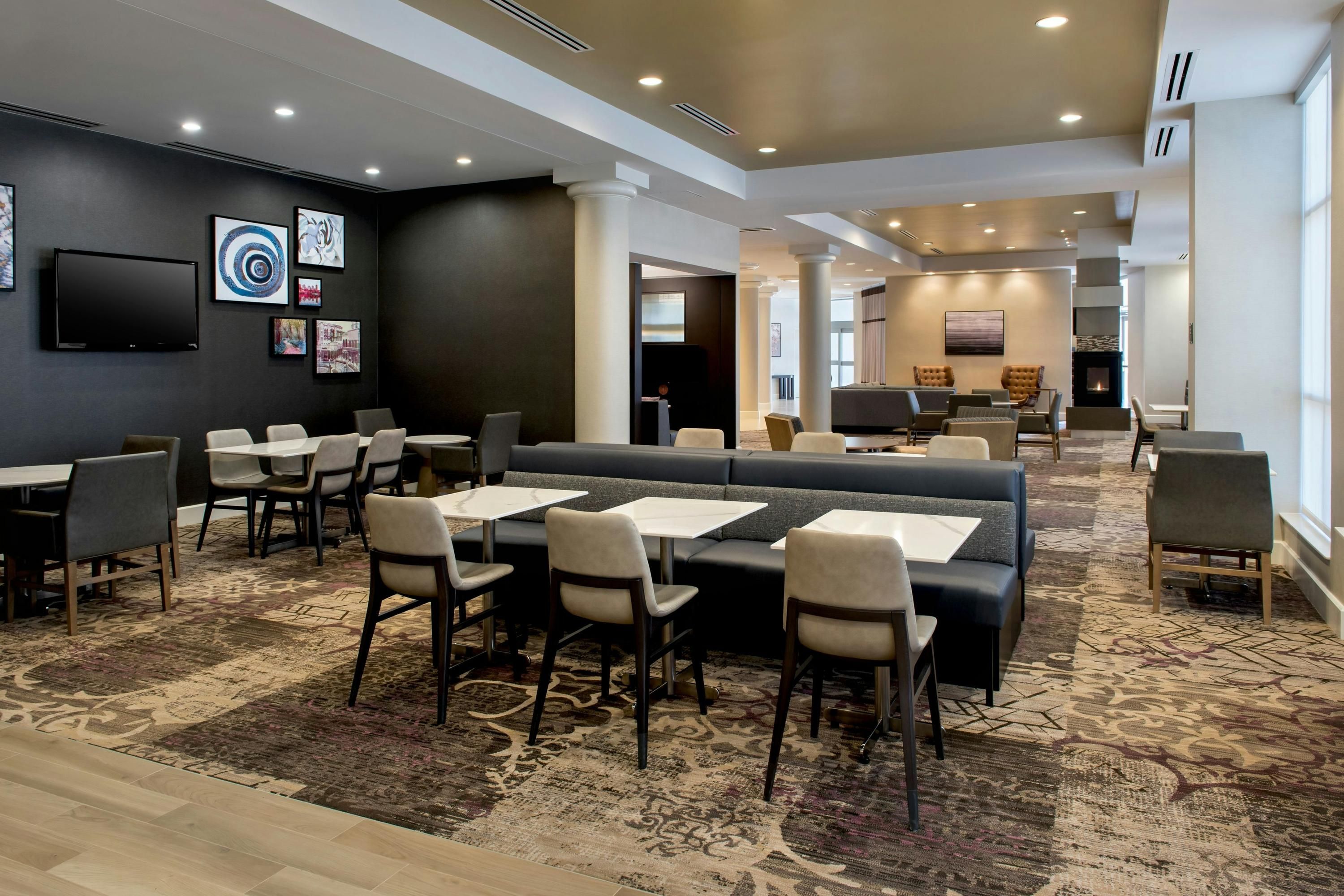 Area lounge