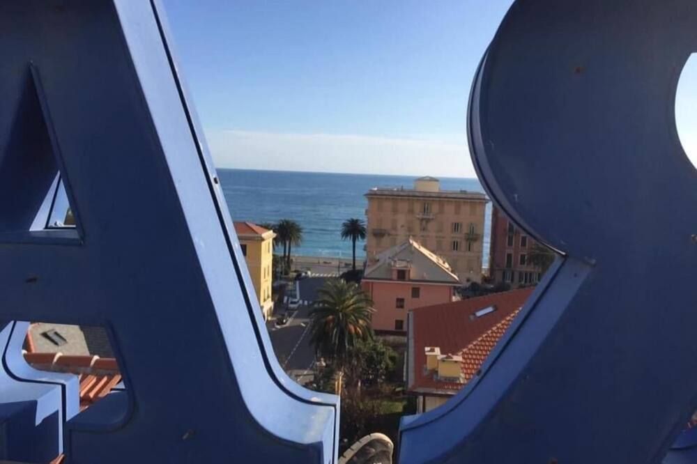 Balcone