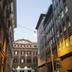 Vista esterna