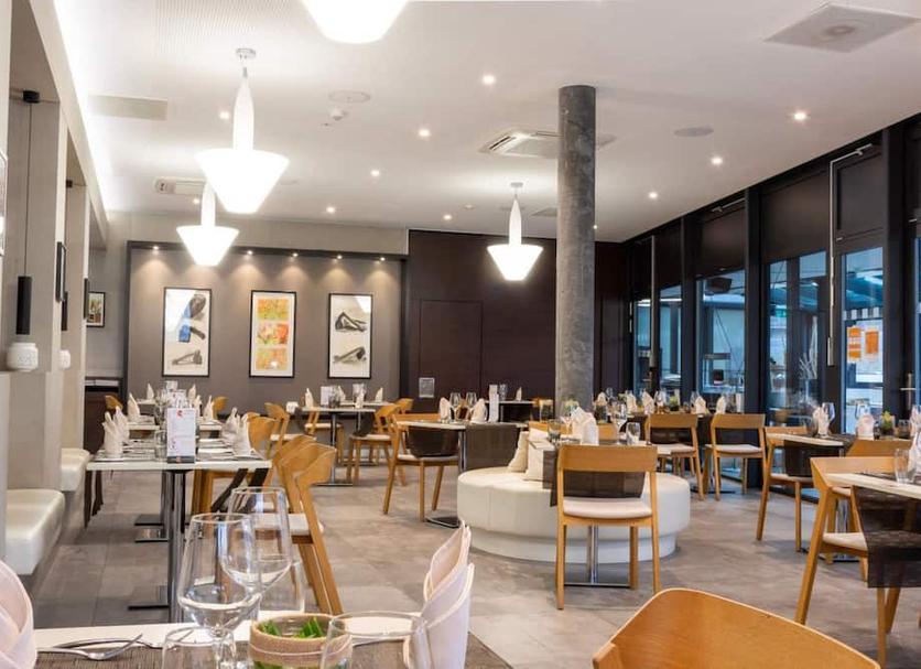 Ristorante Foto