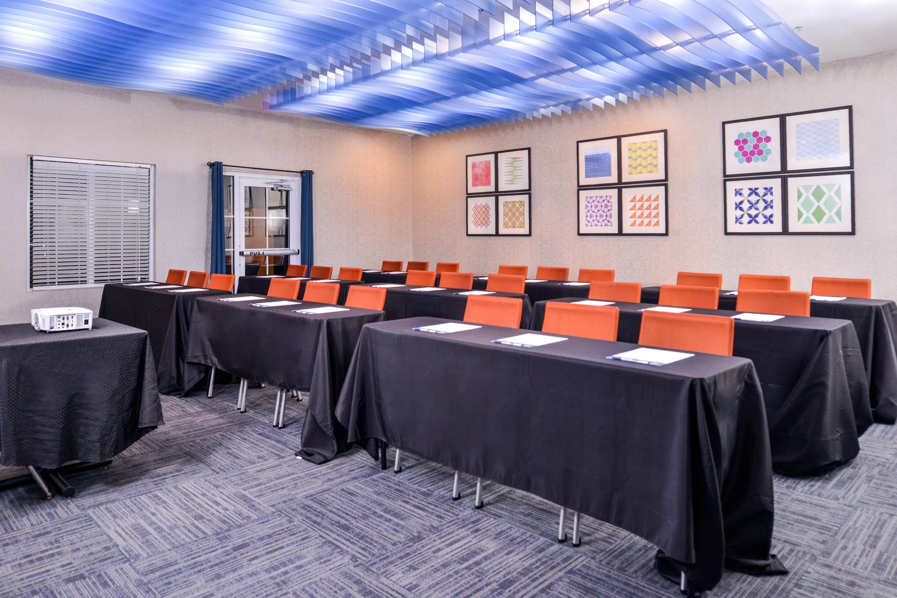 Sala conferenze