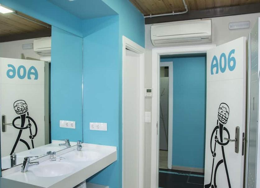 Bagno Foto