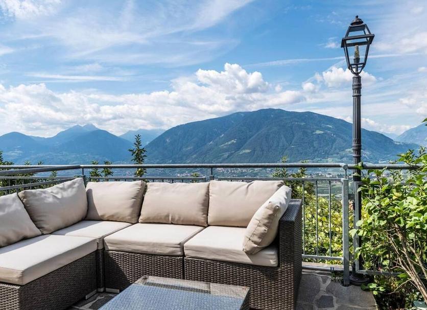 Balcone Foto