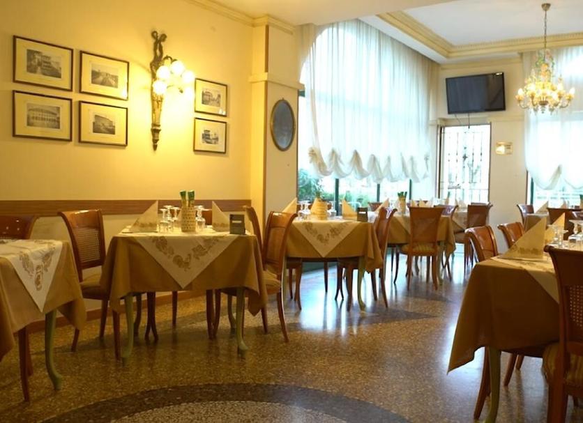 Ristorante Foto