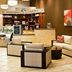 Area lounge