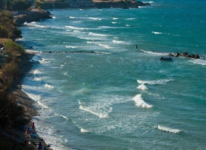 Spiaggia Foto