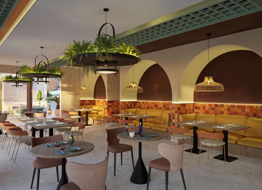 Ristorante Foto