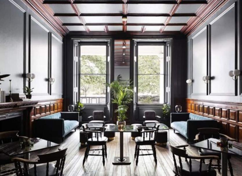 Ristorante Foto
