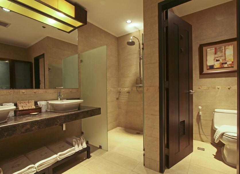 Bagno Foto