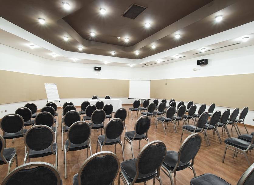 Sala conferenze Foto
