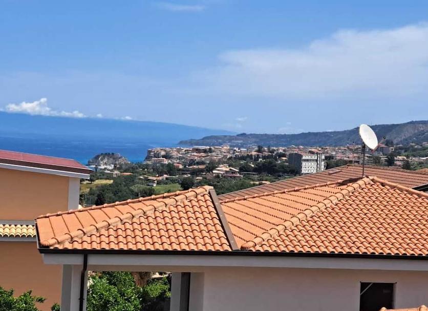 Vista esterna Foto