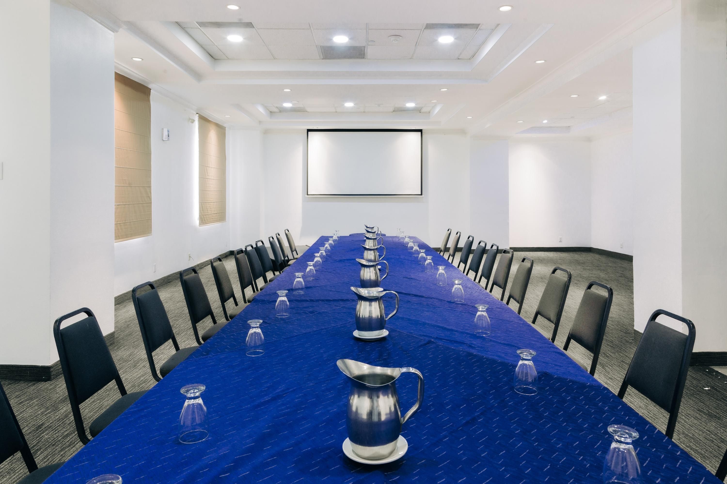 Sala conferenze