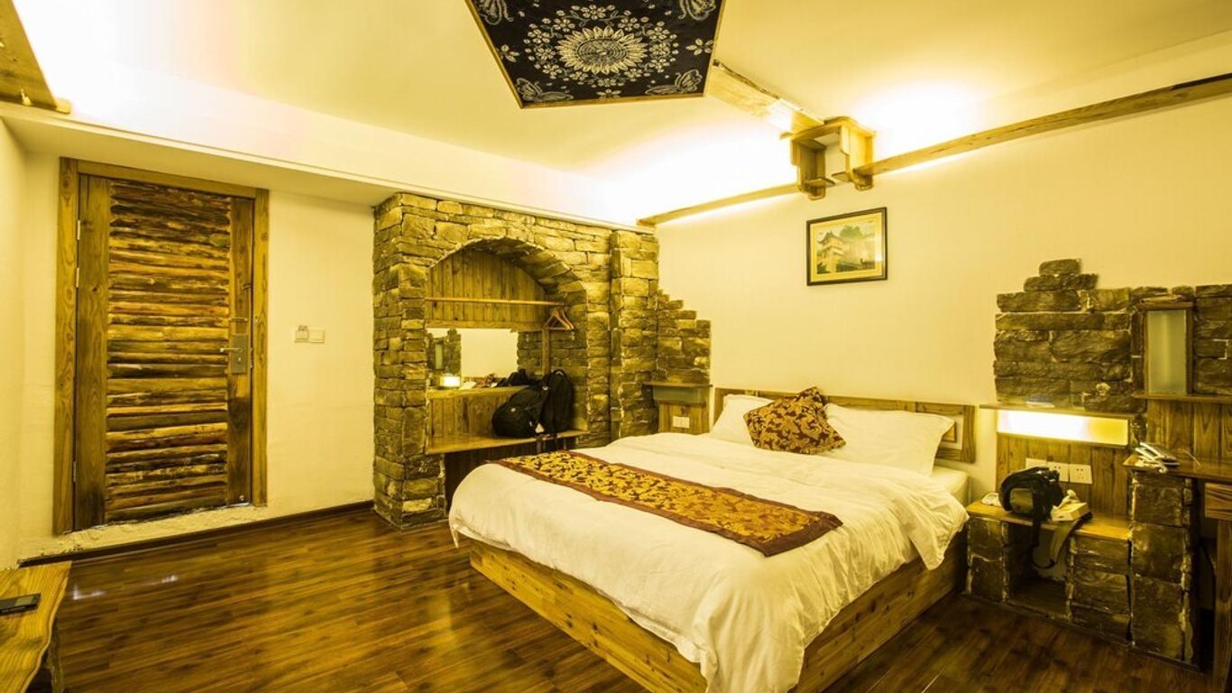 Destination Youth Hostel