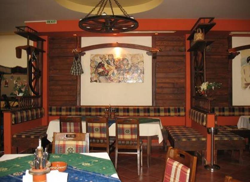Ristorante Foto